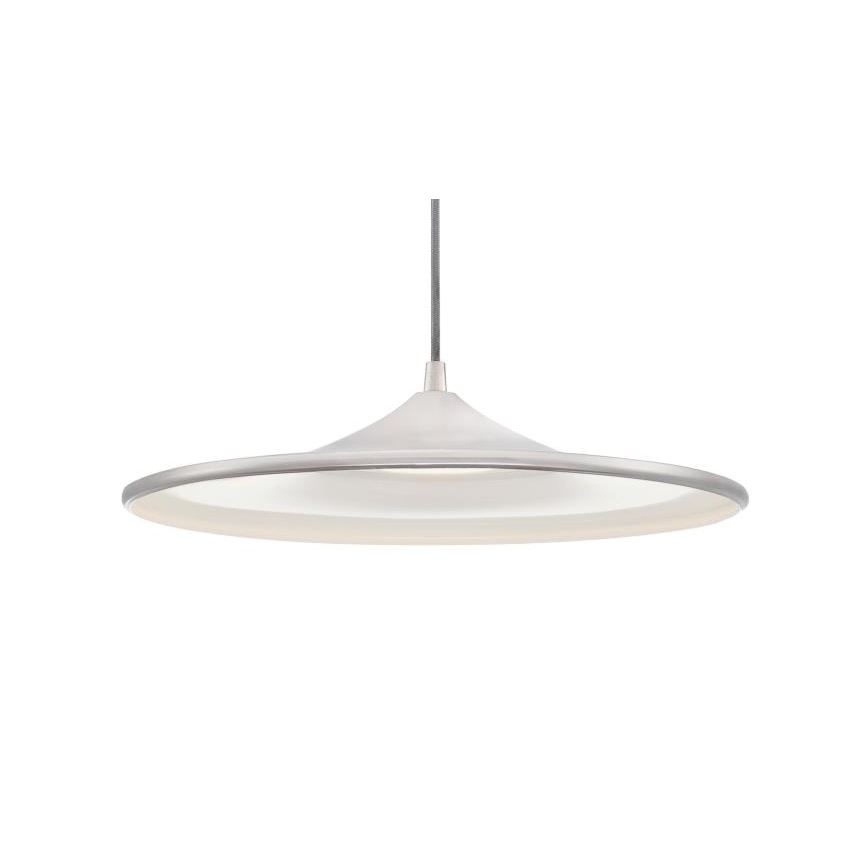 Westinghouse 63640  - Suspension filaire à intensité variable LED MASSIE LED/8W/230V
