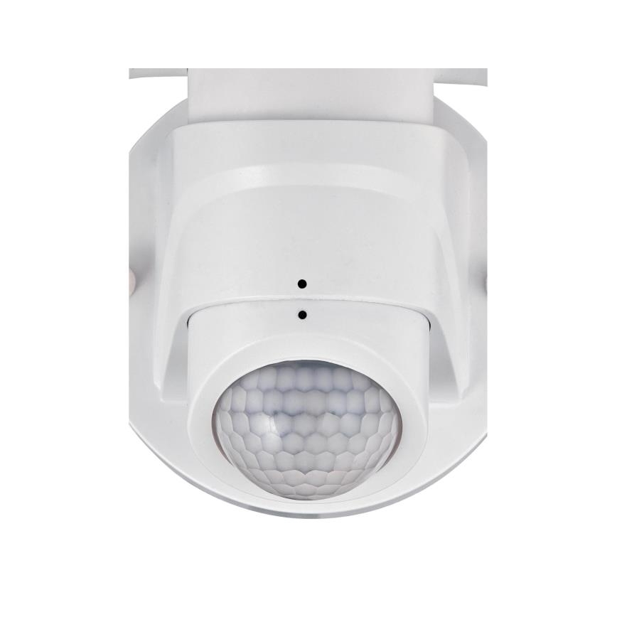 Westinghouse 63642 - Proiettore da esterno a LED con sensore 2xLED/8,75W/230V IP44