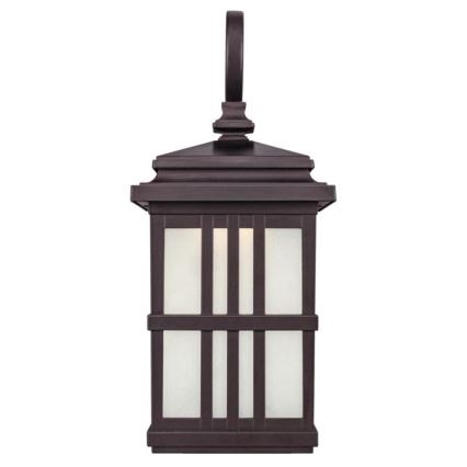 Westinghouse 64002 - Lampada LED da muro da esterno LED/9W/230V IP44