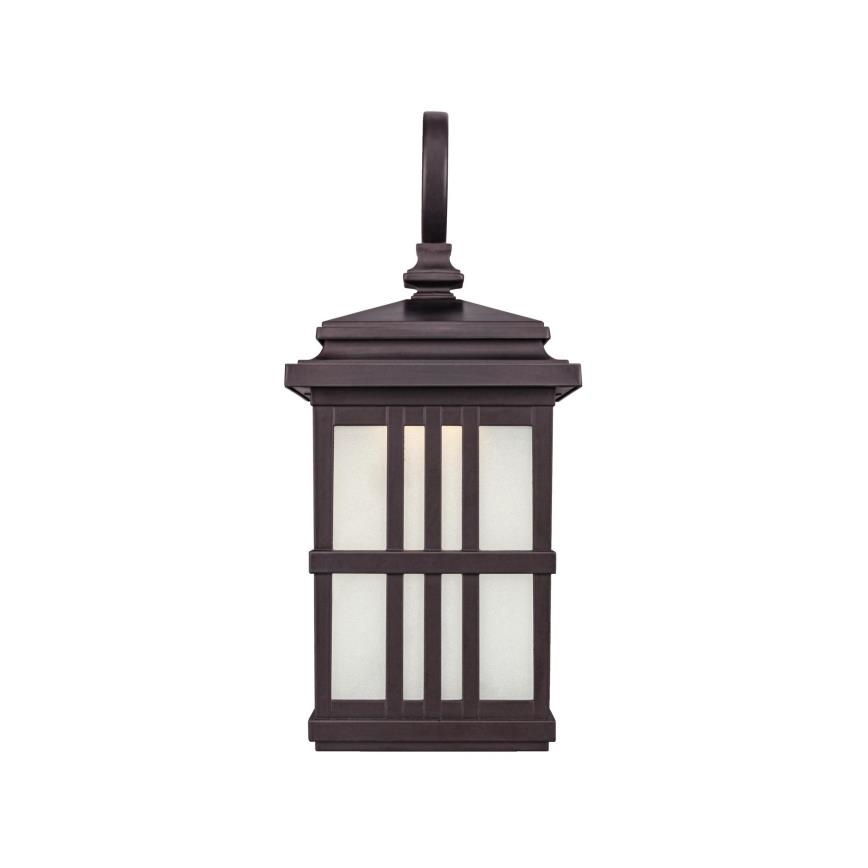 Westinghouse 64002 - Lampada LED da muro da esterno LED/9W/230V IP44
