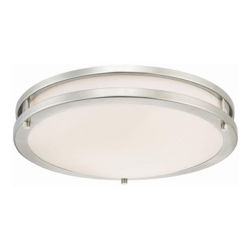 Westinghouse 64012 - Plafoniera LED dimmerabile LAUDERDALE LED/25W/230V