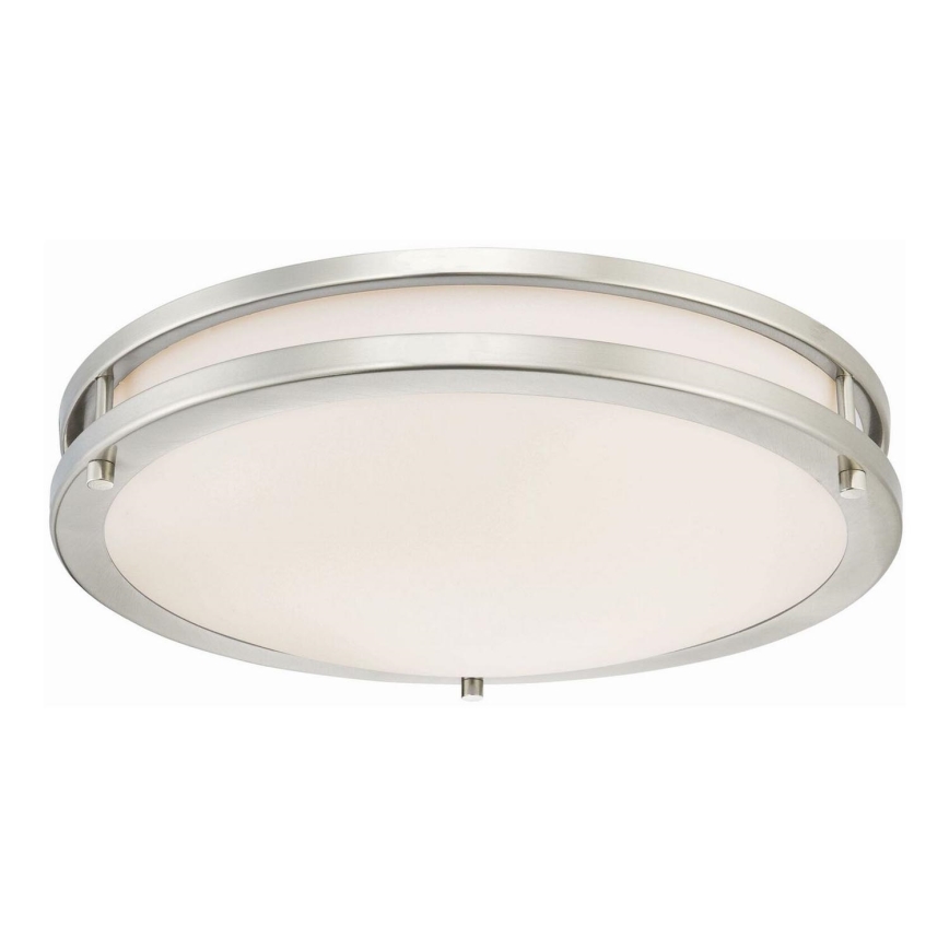 Westinghouse 64012 - Plafoniera LED dimmerabile LAUDERDALE LED/25W/230V