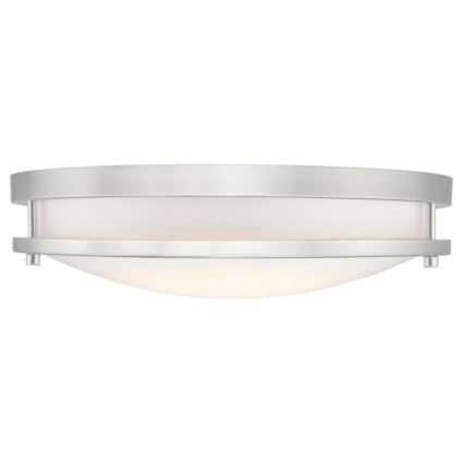 Westinghouse 64012 - Plafoniera LED dimmerabile LAUDERDALE LED/25W/230V