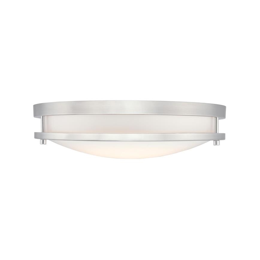 Westinghouse 64012 - Plafoniera LED dimmerabile LAUDERDALE LED/25W/230V