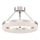 Westinghouse 65754 - Dimmbare LED-Aufbauleuchte LUCY LED/25W/230V