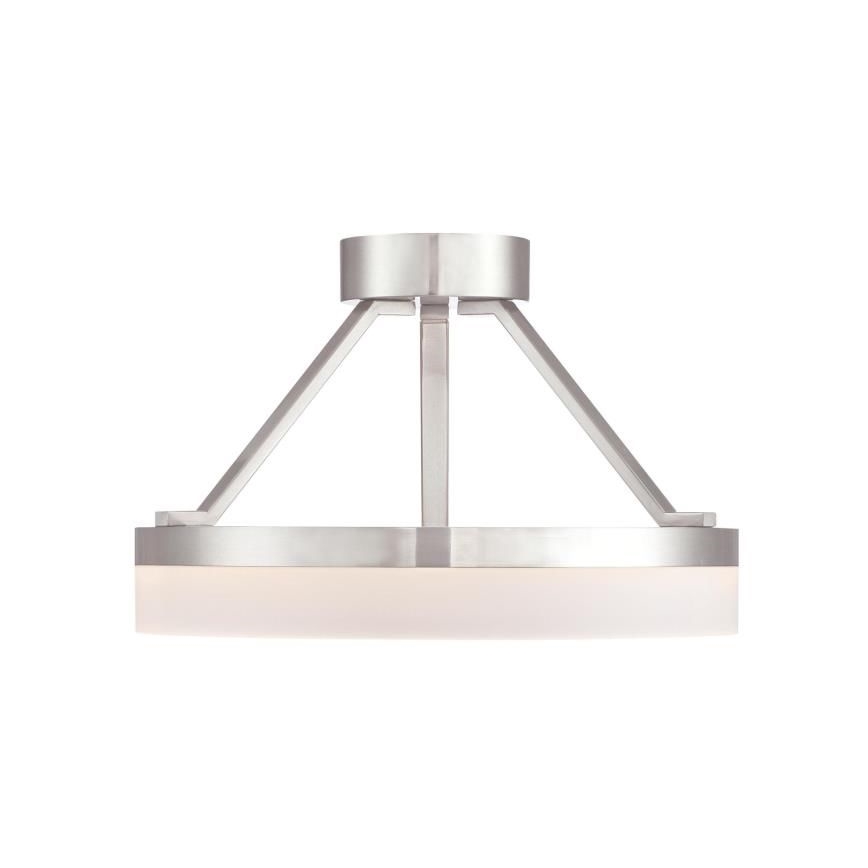 Westinghouse 65754 - Dimmbare LED-Aufbauleuchte LUCY LED/25W/230V
