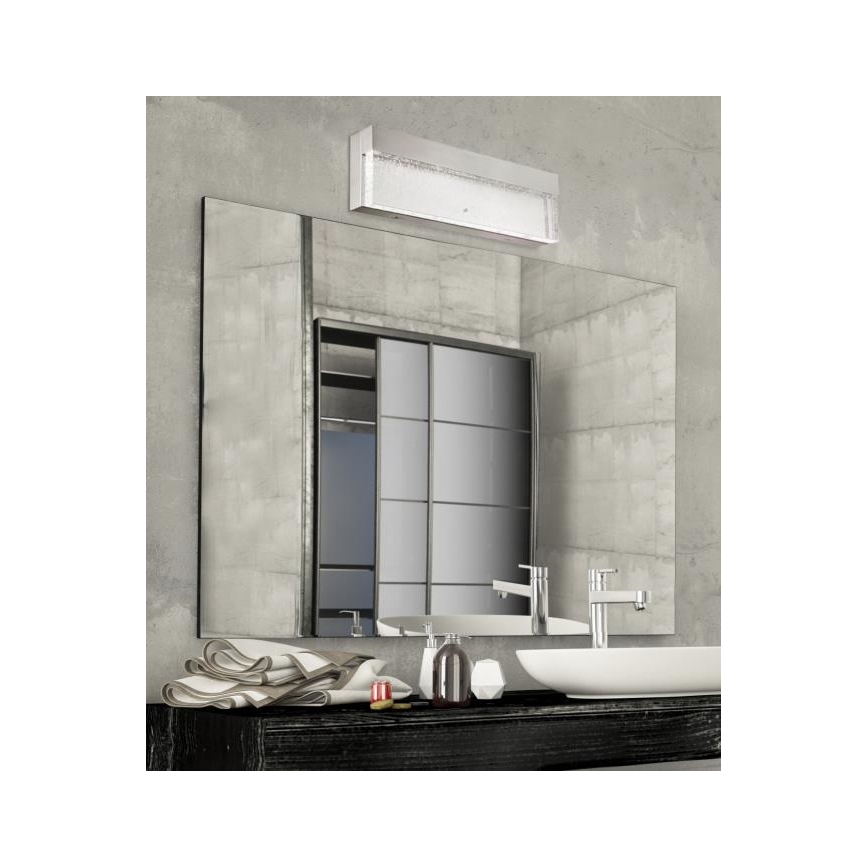 Westinghouse 65767 - Applique murale à intensité variable CAVA LED/20W/230V 46 cm