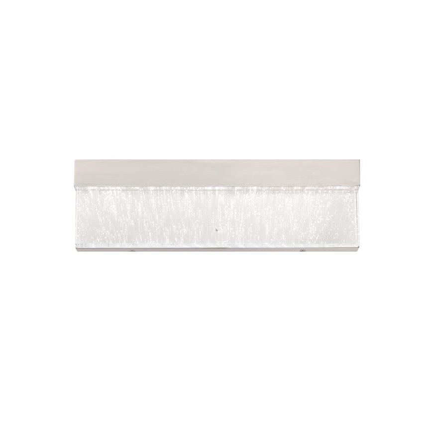Westinghouse 65767 - Lampada da parete dimmerabile a LED CAVA LED/20W/230V 46 cm