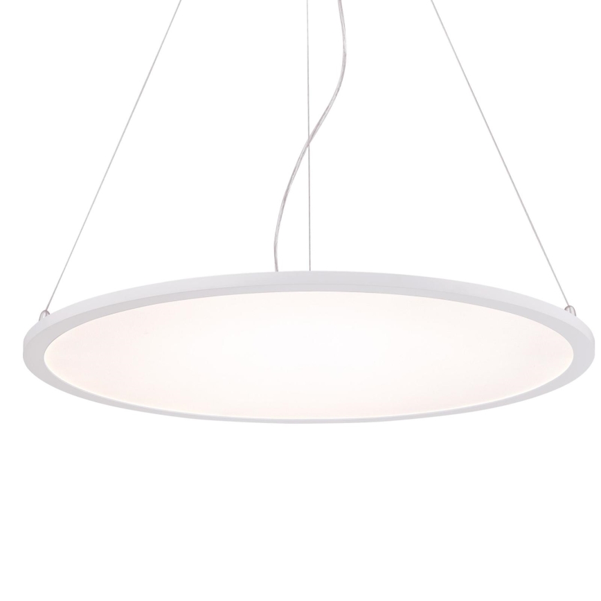 Westinghouse 65775 - Lampadario LED dimmerabile a filo ATLER LED/40W/230V 60 cm
