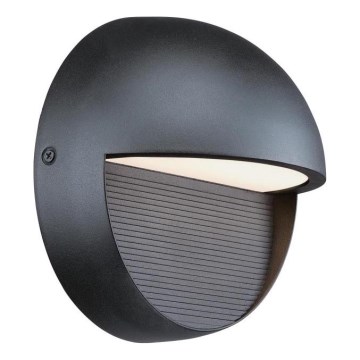Westinghouse 65790 - Applique a LED da esterno WINSLETT LED/10W/230V IP44