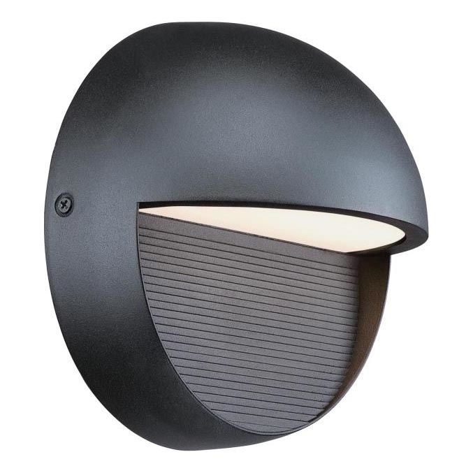 Westinghouse 65790 - Applique a LED da esterno WINSLETT LED/10W/230V IP44