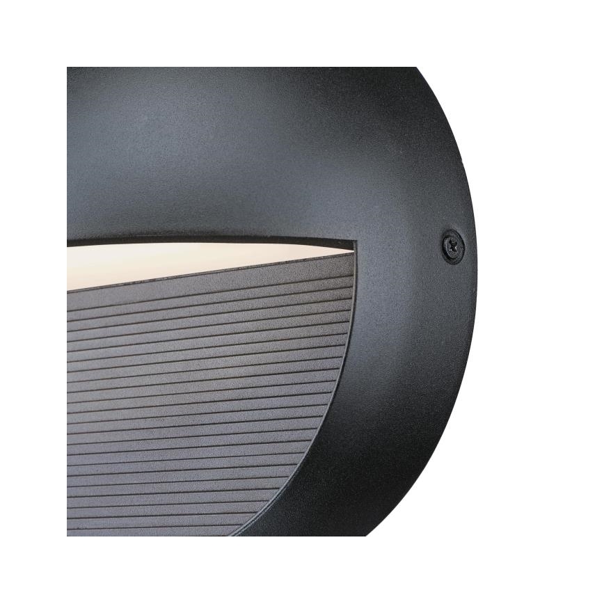 Westinghouse 65790 - Applique a LED da esterno WINSLETT LED/10W/230V IP44