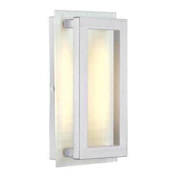 Westinghouse 65792 - LED Applique da esterno dimmerabile LED/15W/230V IP44