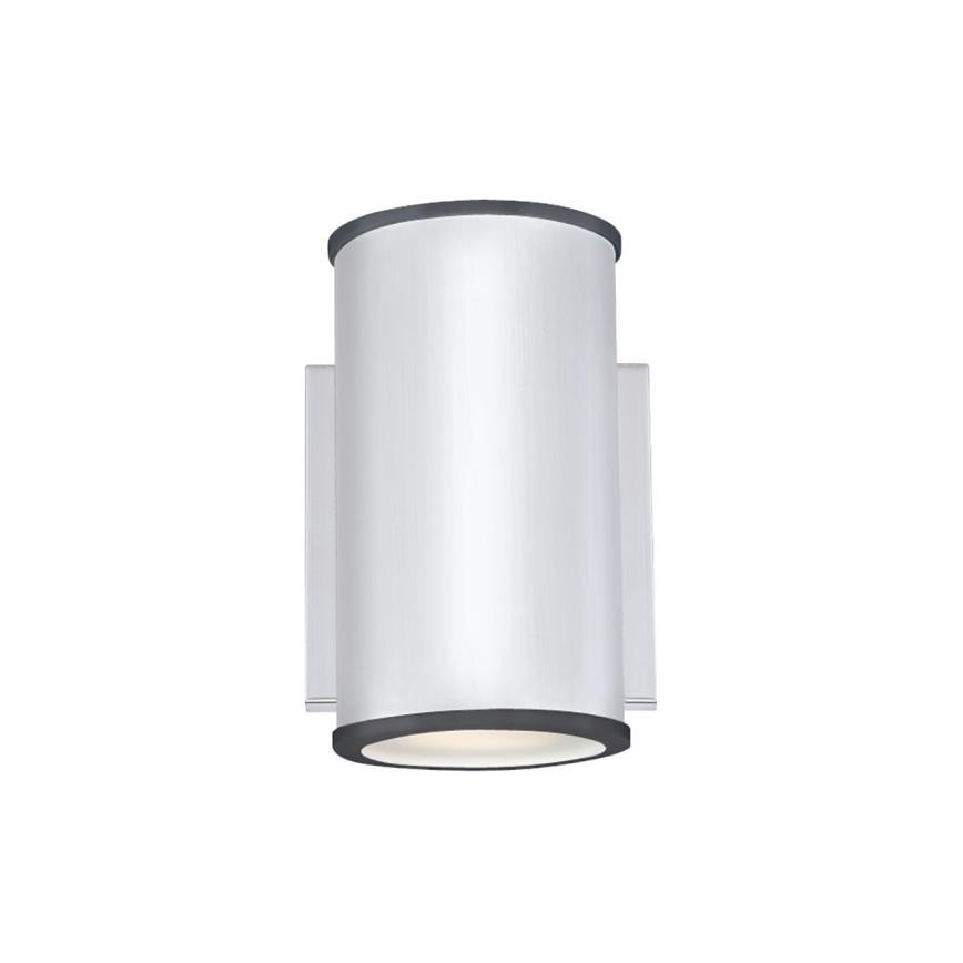 Westinghouse 65807 - Lampada LED dimmerabile per esterni MARIUS LED/8W/230V IP44