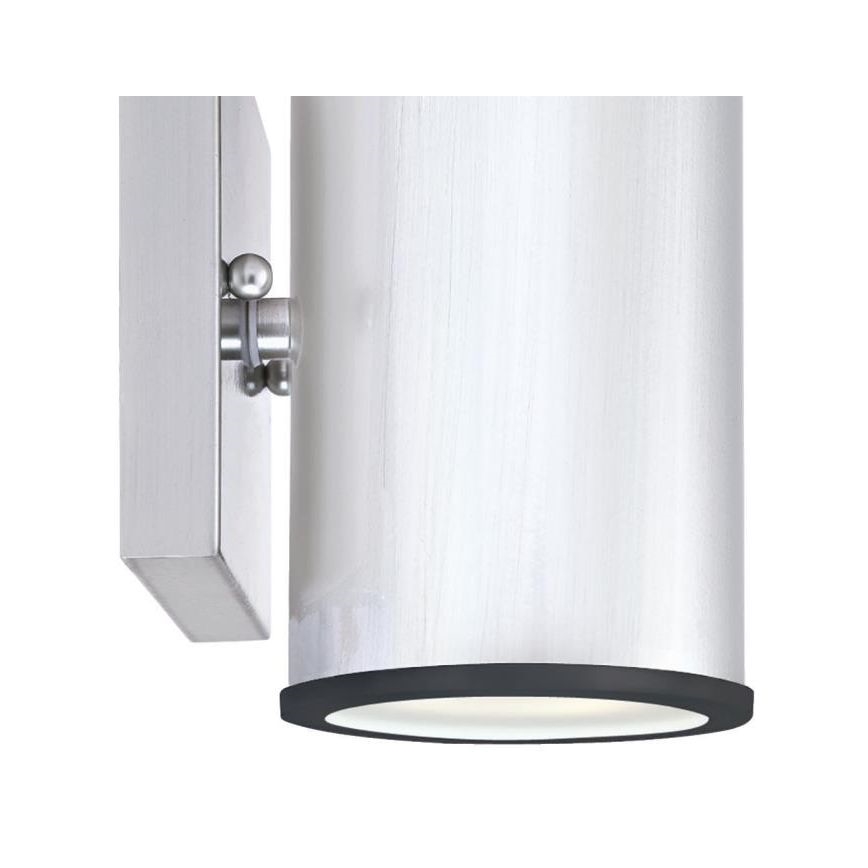 Westinghouse 65807 - Lampada LED dimmerabile per esterni MARIUS LED/8W/230V IP44