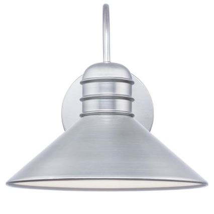 Westinghouse 65810 - Lampada LED dimmerabile per esterni WALTER LED/8W/230V IP44