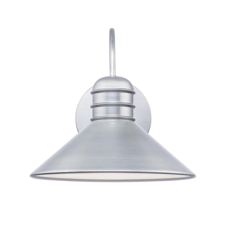 Westinghouse 65810 - Lampada LED dimmerabile per esterni WALTER LED/8W/230V IP44