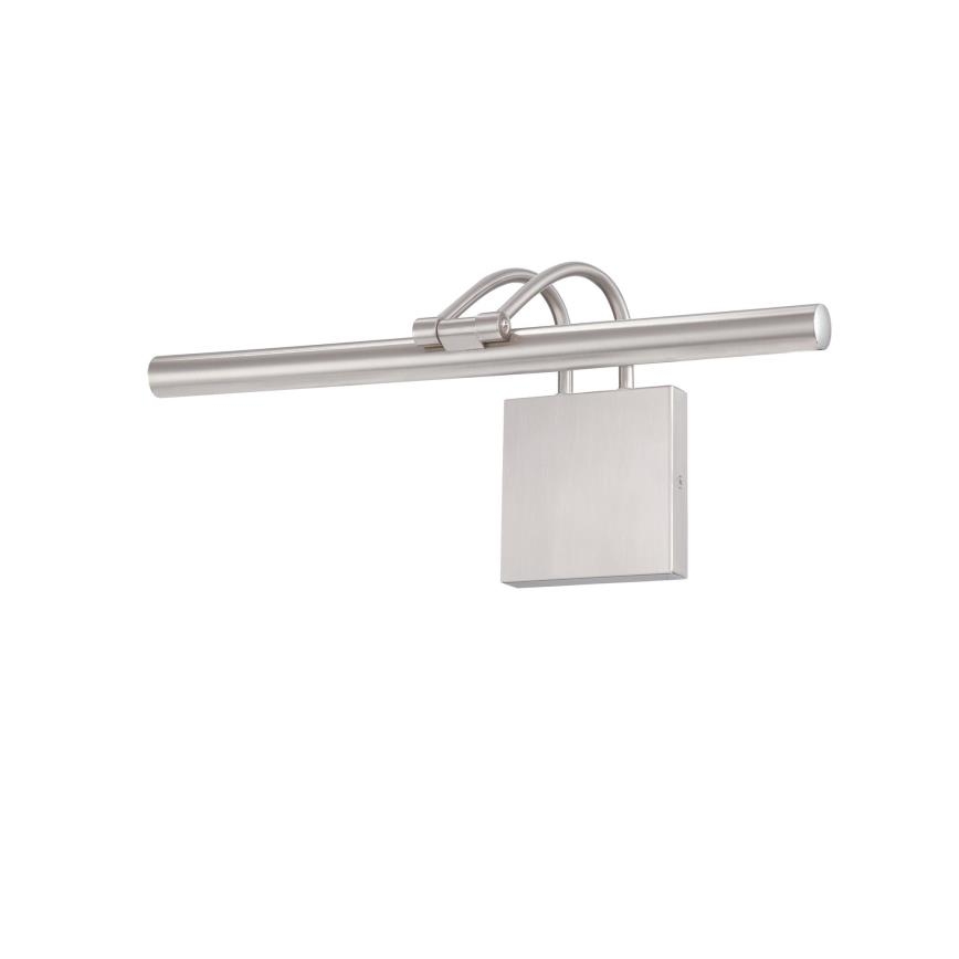 Westinghouse 7501540 - Applique pour tableaux LED dimmable LED/15W/230V chrome mat