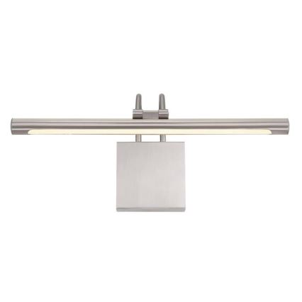 Westinghouse 7501540 - Applique pour tableaux LED dimmable LED/15W/230V chrome mat