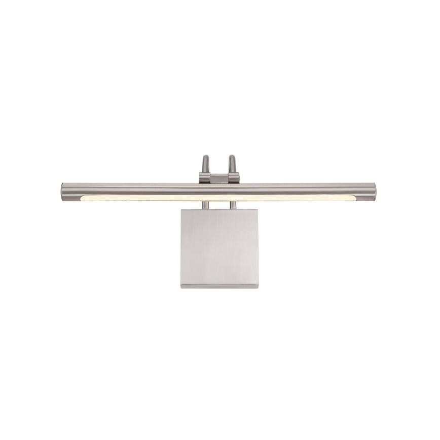 Westinghouse 7501540 - Applique pour tableaux LED dimmable LED/15W/230V chrome mat