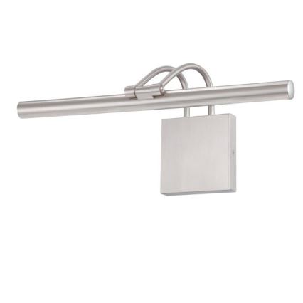 Westinghouse 7501540 - Dimmbare LED-Bildleuchte LED/15W/230V mattchrom