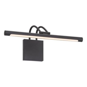 Westinghouse 7501640 - Applique LED dimmable pour tableaux LED/15W/230V noire