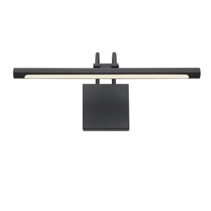 Westinghouse 7501640 - Applique LED dimmable pour tableaux LED/15W/230V noire