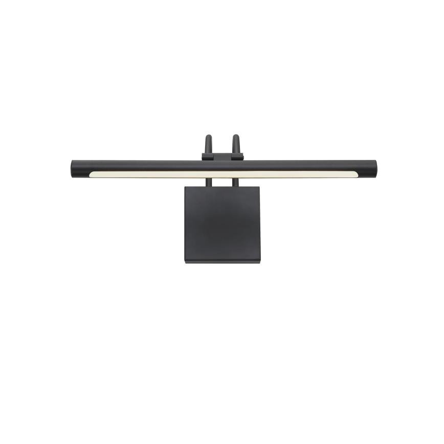 Westinghouse 7501640 - Applique LED dimmable pour tableaux LED/15W/230V noire