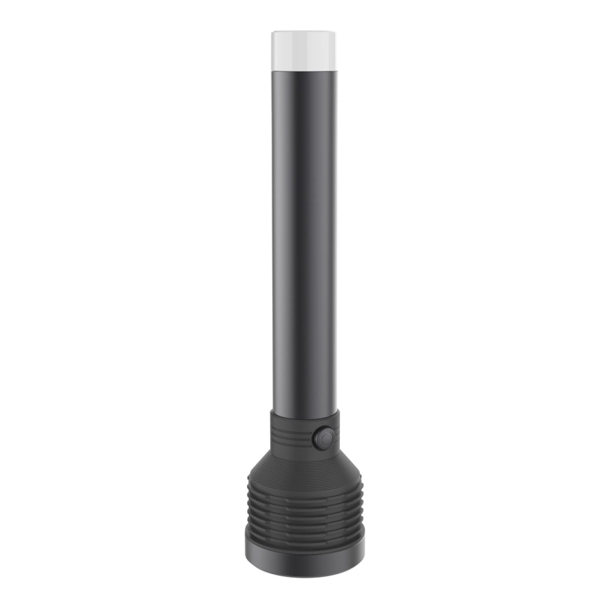 Wiederaufladbare LED-Taschenlampe LED/6,5W/3,7V 2400 mAh