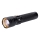 Wiederaufladbare LED‑Taschenlampe 3,7 V, 1200 mAh