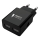Winner Group - Adattatore di ricarica 2xUSB-A 12W nero