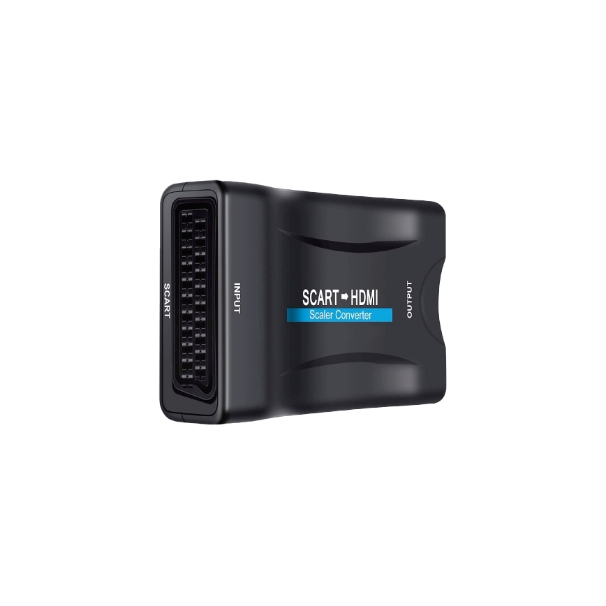 Winner Group - Audio video convertitore SCART to HDMI