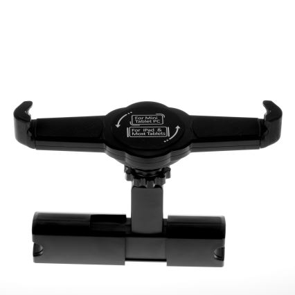 Winner Group - Auto-Tablethalterung schwarz