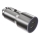 Winner Group - Autoladegerät 2xUSB-C Power Delivery 60W silbern