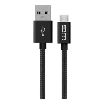 Winner Group - Câble USB Micro USB / USB-A 3m noir