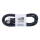 Winner Group - Câble USB USB-C / USB-A 1m noir