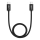Winner Group - Câble USB USB-C / USB-C 1m noir