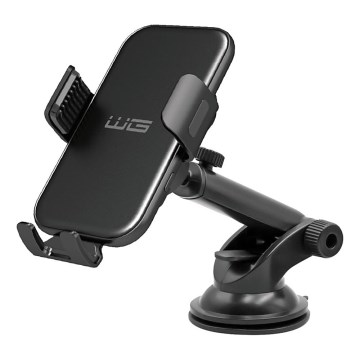 Winner Group - Caricatore wireless e supporto per auto 15W