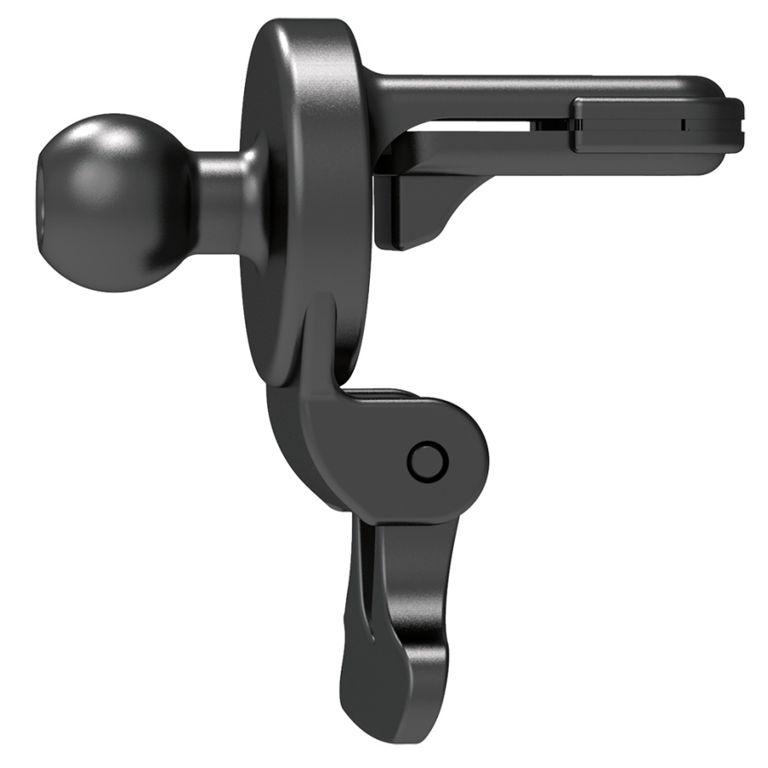 Winner Group - Caricatore wireless e supporto per auto 15W