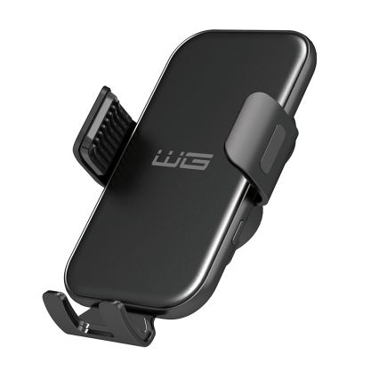 Winner Group - Caricatore wireless e supporto per auto 15W