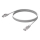 Winner Group - Cavo Ethernet di rete RJ45 / RJ45 CAT-6 2m bianco