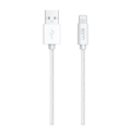 Winner Group - Cavo USB MFI Lightning / USB-A 1m bianco