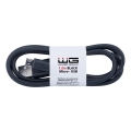 Winner Group - Cavo USB Micro USB / USB-A 1m nero