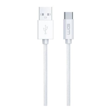 Winner Group - Cavo USB USB-C / USB-A 60W 1m bianco