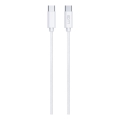Winner Group - Cavo USB USB-C / USB-C 60W 3m bianco