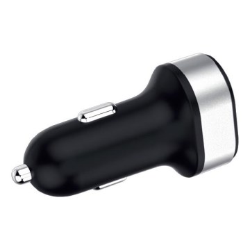 Winner Group - Chargeur de voiture 1x USB-C Power Delivery 20W noir