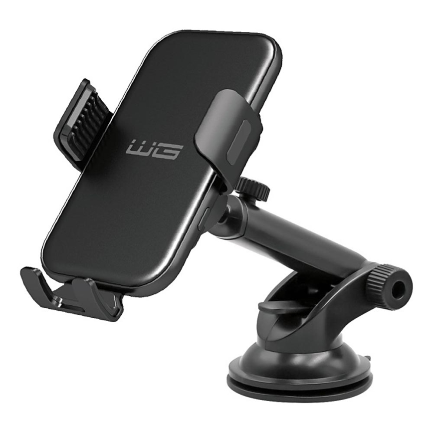 Winner Group - Chargeur sans fil et support pour voiture 15W