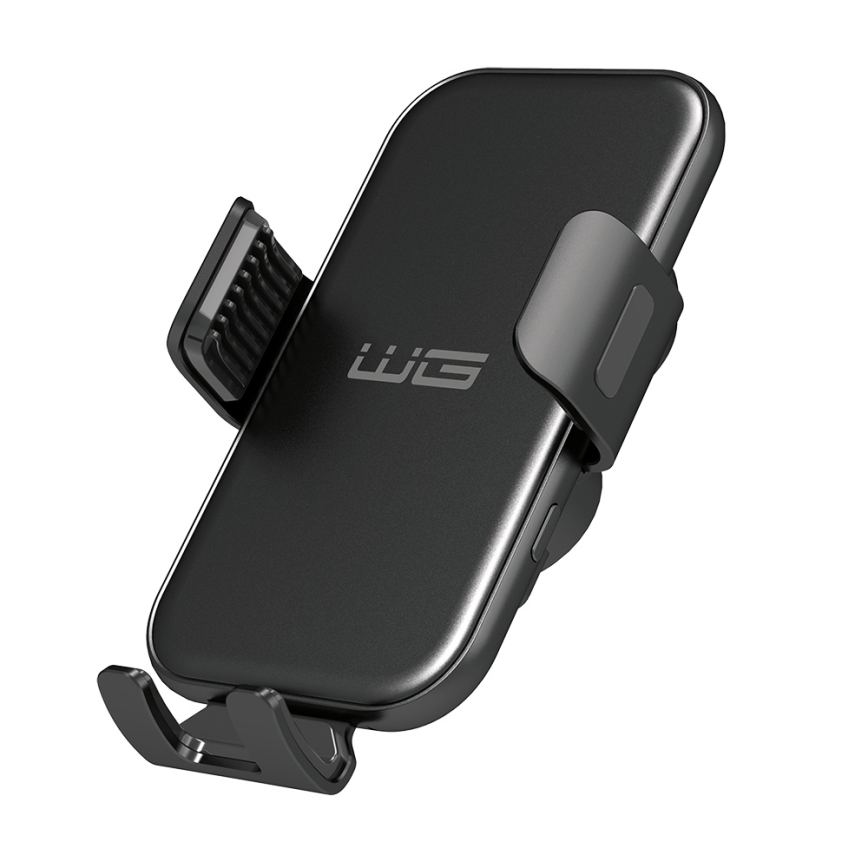 Winner Group - Chargeur sans fil et support pour voiture 15W