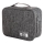 Winner Group - Elektronik-Reisetasche grau