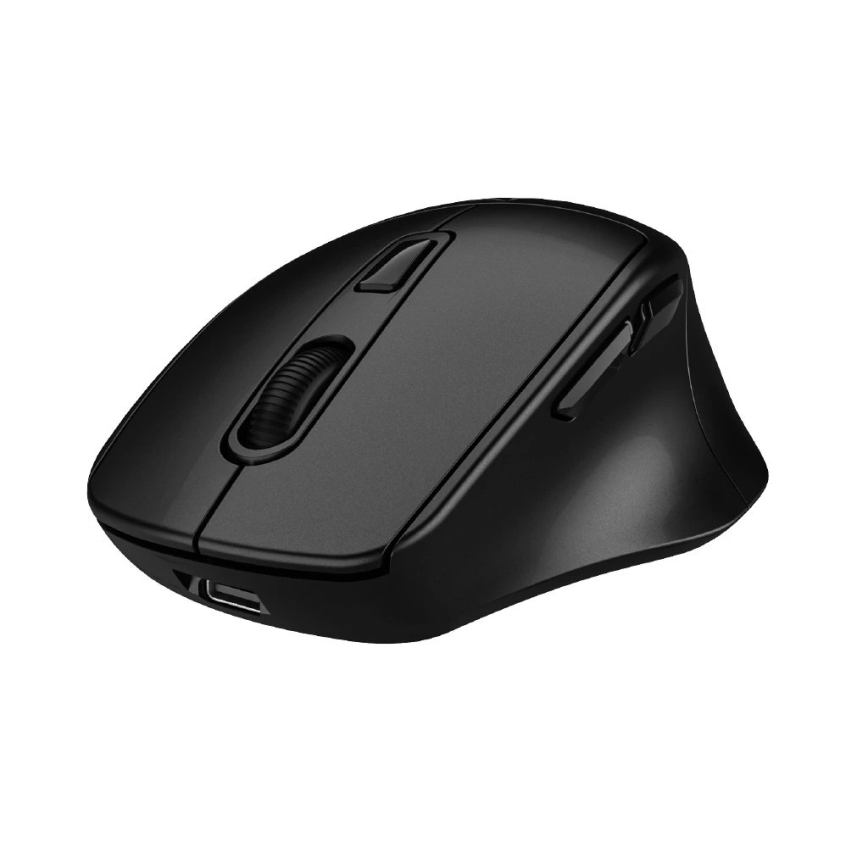 Winner Group - kabellose Maus SEA MOUSE 500 mAh schwarz